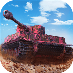 坦克世界闪击战百度版v9.6.0.128