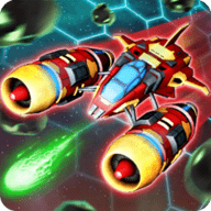 Galaxy Assault Air Strike(銀河突擊空襲)v1.1