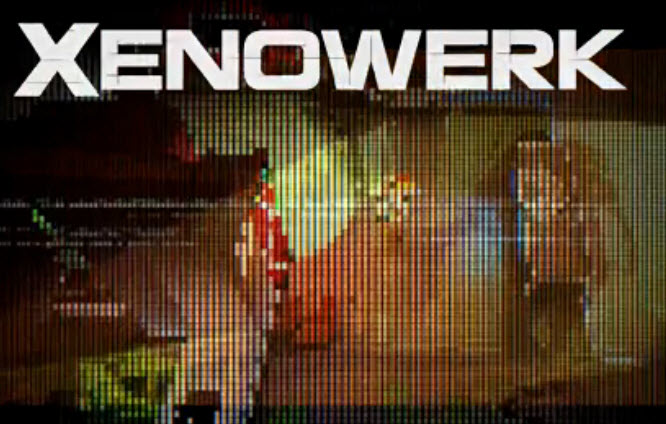 Xenowerk(異形工廠)1.5.0 無限金幣修改版