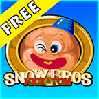 Snow Bros(雪山兄弟手機版)v2.1.4