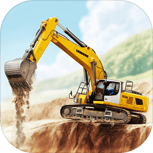 Construction Simulator 3(模拟建造3)下载,Construction Simulator 3(模拟建造3)app安卓版v1.2