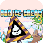 冰激凌坏蛋游戏(Bad Ice Cream 3)v1.0