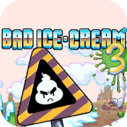 冰激凌壞蛋游戲(Bad Ice Cream 3)v1.0