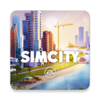 模擬城市建設(shè)SimCity BuildItv1.40.1.10223 國(guó)際版