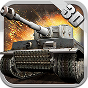 3D坦克争霸4399版v1.5.5 最新