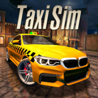 出租车模拟器2022(Taxi Sim 2022)v1.2.31