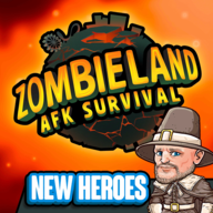 Zombieland(丧尸生存家园)v2.1.1