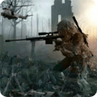 SniperGames(3D狙擊射手)2.2