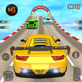 Extreme Car Stunts Impossible Track Gt Racing 2019(極限飛車(chē)特技游戲)v1.0.2