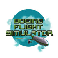 Boeing Flight Simulator(波音飞行模拟器)1.0