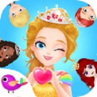 莉比小公主夢(mèng)幻世界(Princess Libby Wonder World)v1.0.1