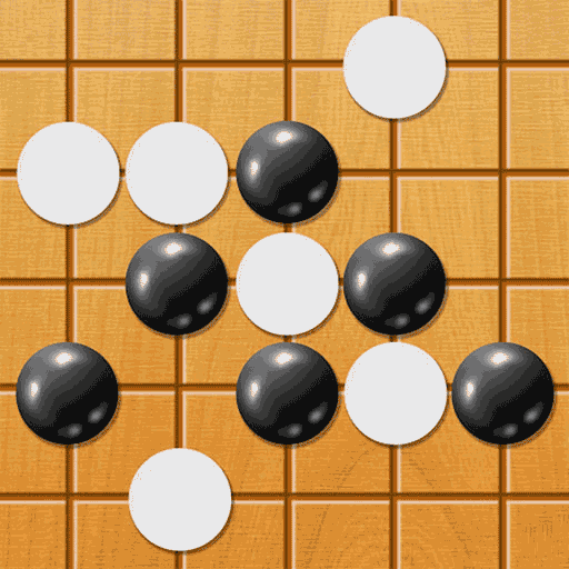 九九圍棋1.0.2