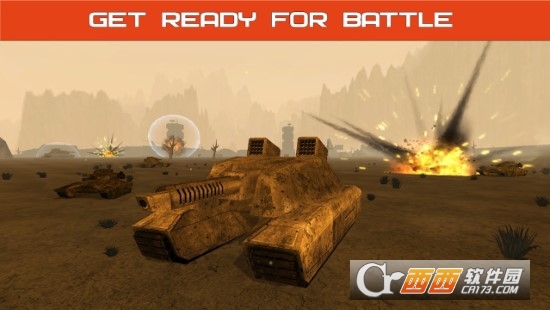 Tank Combat : Future Battles(坦克戰(zhàn)斗未來戰(zhàn)役2020最新金條)v1.8.14