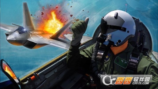 ACE Fighter(王牌戰(zhàn)斗機(jī)空戰(zhàn)2020最新版)v2.59