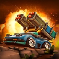 Pico Tanks(微型坦克多人混亂)v49.0.2