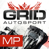 GRID Autosport最新版v1.7.2