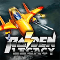 Raiden Legacy(雷电4合1手游)v2.3.2