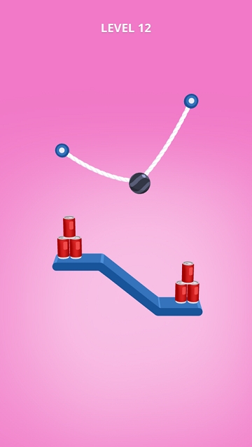 切绳子(Rope Slash)v1.0.7