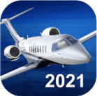 航空飞行模拟器2022完整中文版v20.21.19
