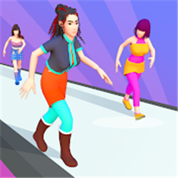 Party Girls 3D(派对女孩3D)v1.1