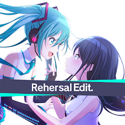 世界計(jì)畫多彩舞臺feat初音未來Rehearsalv1.0.0