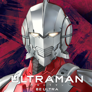 Ultraman(超人力霸王BEULTRA)v1.0.22