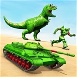 Tank Robot Car Game 2020(坦克机器人战斗)v1.1.7