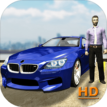 Car Parking(carparking中文版)v4.0.9 安卓最新版