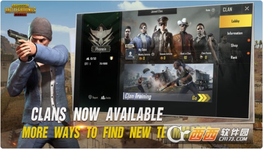 PUBG MOBILE LITE(刺激戰(zhàn)場亞服手機版最新)v0.24.0