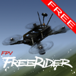 Freerider(穿越机模拟器)v2.9