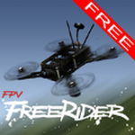 Freerider(穿越機模擬器)v2.9