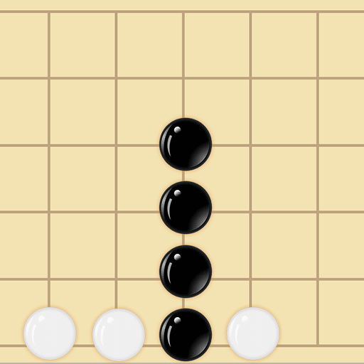 四子棋v1.0.0