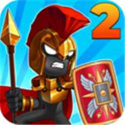 火柴人戰(zhàn)爭(zhēng)2帝國戰(zhàn)爭(zhēng)v1.0.2