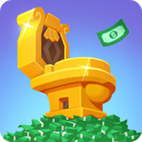 Idle Toilet Tycoon(我要上厕所2020最新)v1.1.7