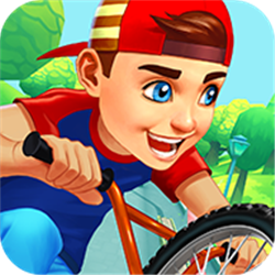 Bike Blast(自行车达人)v1.2.3