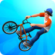 Max Air BMX(極限小輪車)v1.2.8