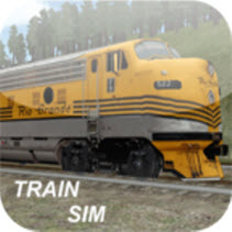 Train Sim(3D模擬火車游戲2021)4.3.0