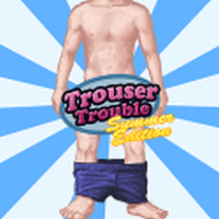 Trouser Trouble Summer Edition(脱裤狂魔)v1.23