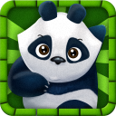 天天熊猫跑酷游戏v1.0