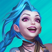 英雄聯盟手游國際服中文(League of Legends: Wild Rift)v4.0.0.6270