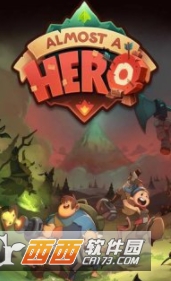 Almost A Hero(孤膽英雄)v1.0