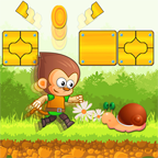 Super Kong Jumper(猴子森林探險(xiǎn)游戲)v2.1.82