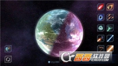 Solar Smash(星戰(zhàn)模擬器)v1.2.03