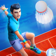 Badminton Blitz(決戰(zhàn)羽毛球手機版)v1.2.0.18