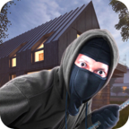 Heist Thief Robbery - Sneak Simulator(小偷模拟器手机版)v7.7