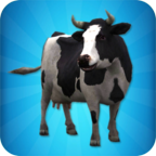 Cow Simulator(奶牛模拟器)v1.0