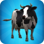 Cow Simulator(奶牛模拟器)下载,Cow Simulator(奶牛模拟器)app安卓版v1.0