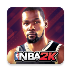 NBA2KMobile籃球v2.20.0.5748179