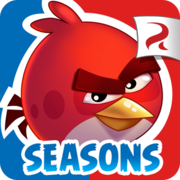 Angry Birds(愤怒的小鸟季节版2018最新版)v6.2.1