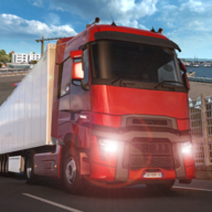 Real Truck Simulator(真实卡车模拟器)v2.1